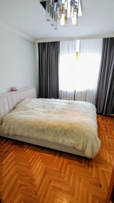 Квартира на м-ві Таращанський.Працюємо з держпрограмами та Є-відновлен