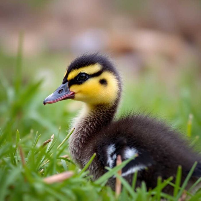 Kaczki pisklęta do odchowu mulard, pekin, dworka transport na miejsce