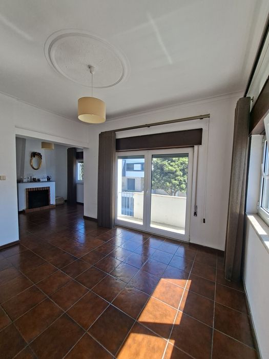 ARRENDAMENTO Andar moradia T3