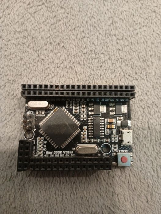 Mega 2560 PRO  CH340G/ATmega2560-16AU