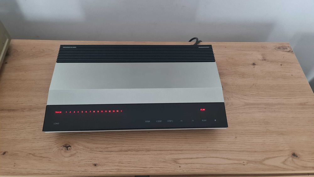 B&O Beogram CD 4500 TYP 5171 Odtwarzacz CD