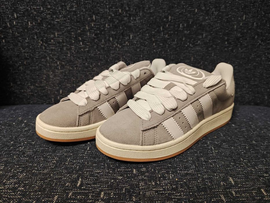Adidas originals campus 00s 43