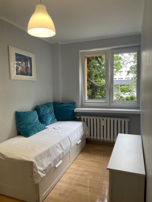 Moeszkanie 31,5 m Rerkinia
