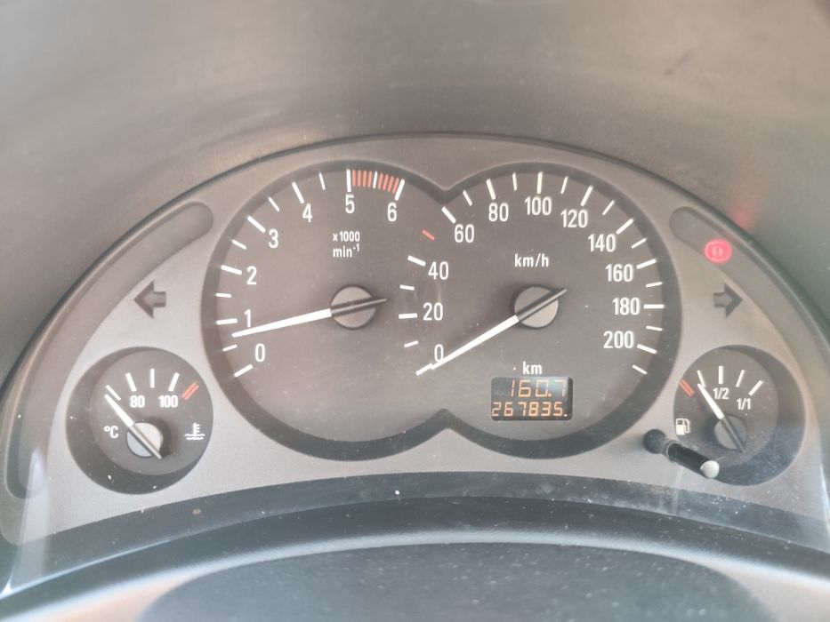 Opel Corsa 1.3 cdti "Negociável"