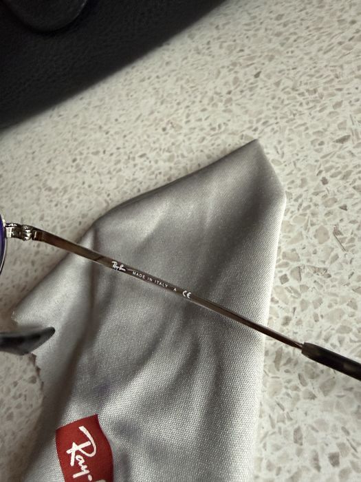 Окуляри Ray Ban оригінал