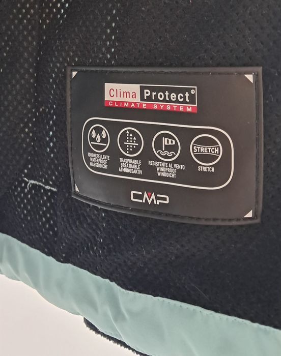 Kurtka Softshell CMP r 128