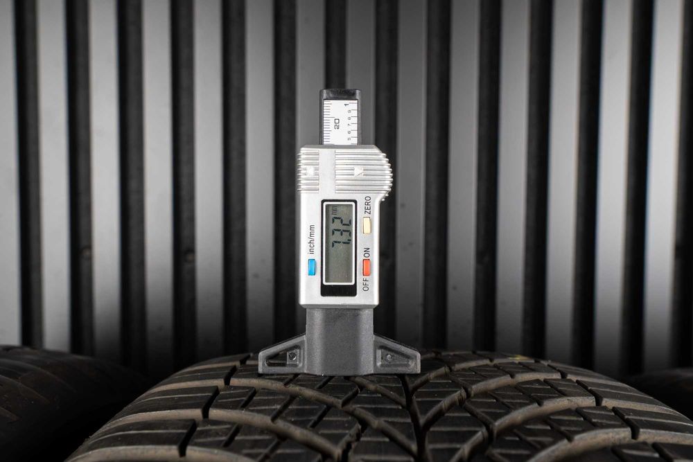 Goodyear VECTOR 4SEASONS G2 225/40 R18 92 Y opony całoroczne