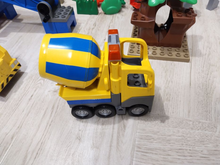 Klocki LEGO Duplo