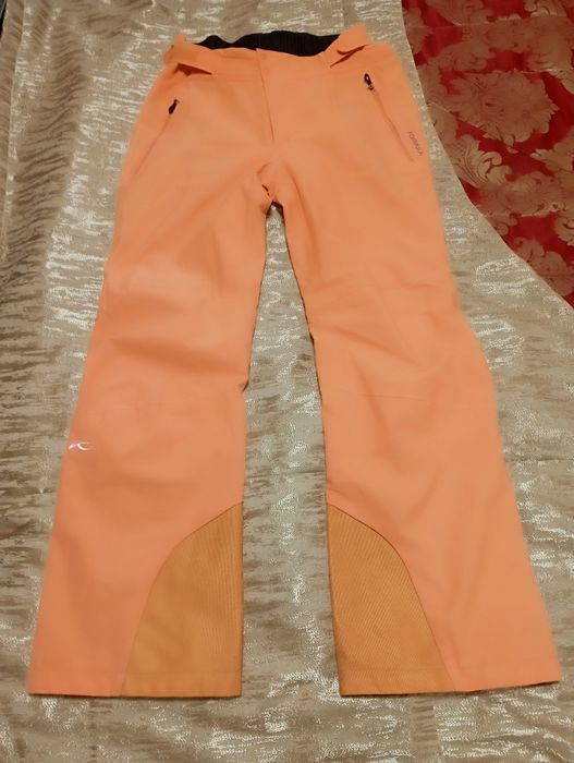 Зимові лижні штани KJUS FORMYLA розмір М-L на ріст 174-182 см в ідеалі