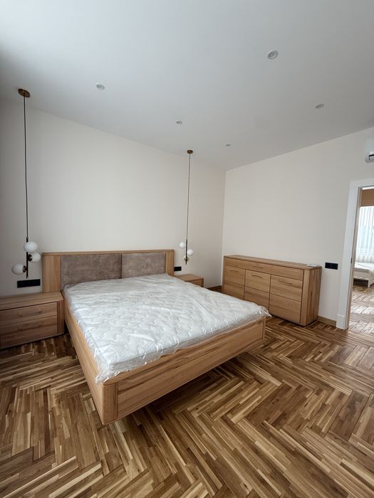 Продаж новенького котеджу з ремонтом