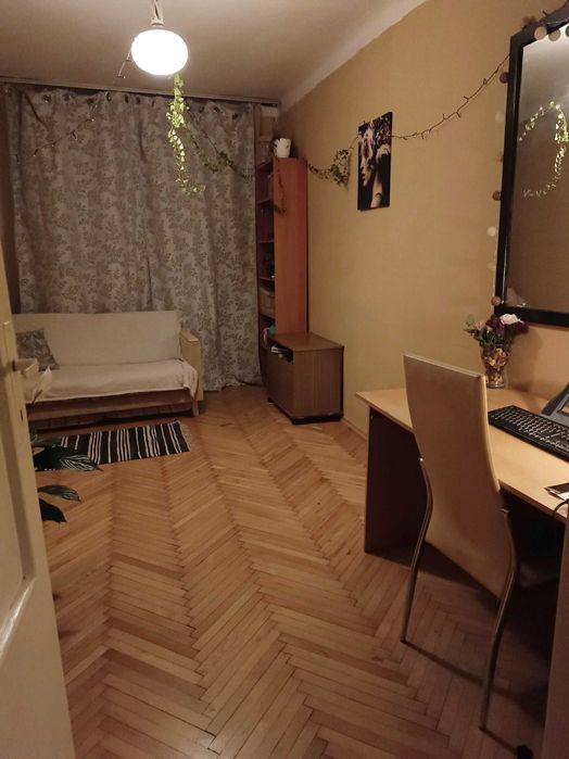 Pokój Rondo Mogilskie