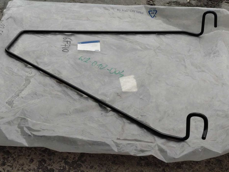 Кріплення/підтримка запаски Ford Ka 1996-2002