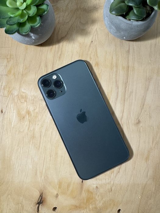iPhone 11 Pro 256GB