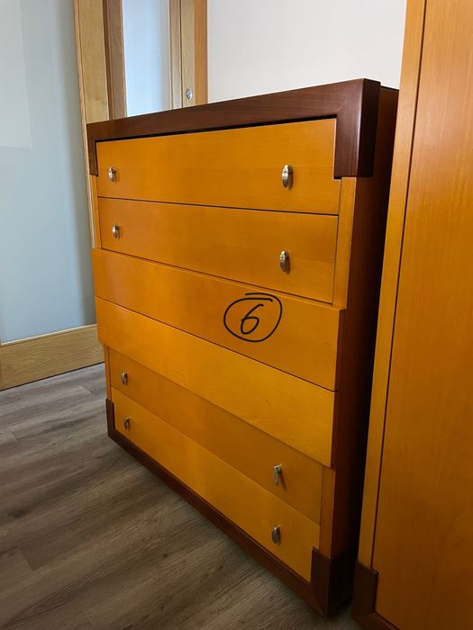 Mobília de sala + móvel de entrada