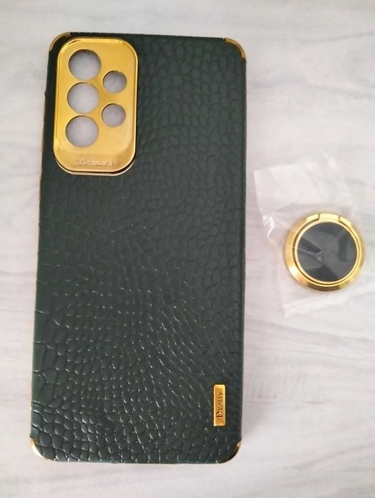 Capa Samsung A73 5G