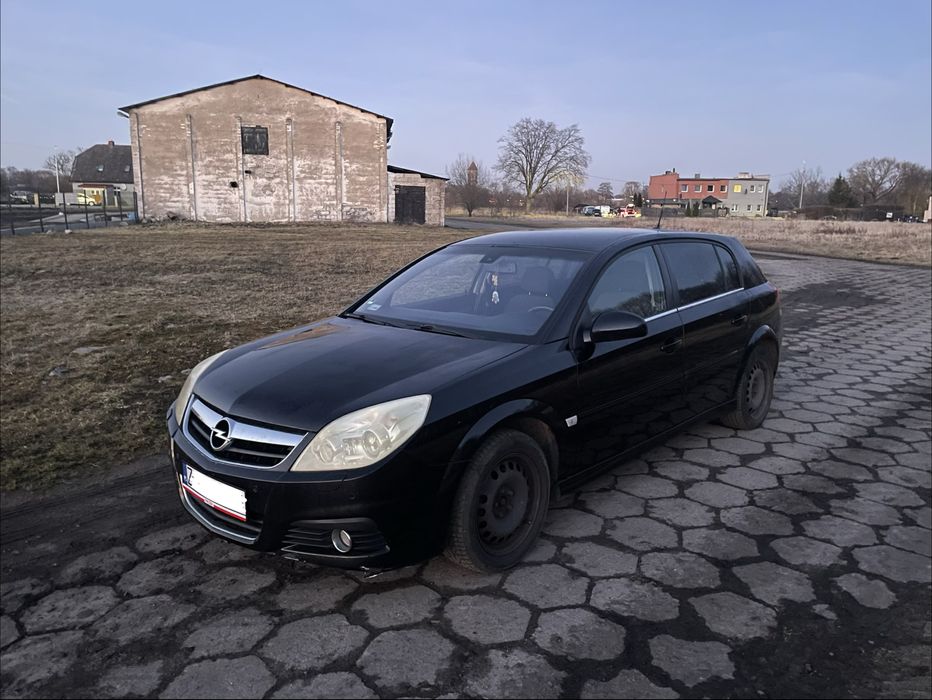 Opel Signum 2.2 benzyna Długie Opłaty‼️‼️