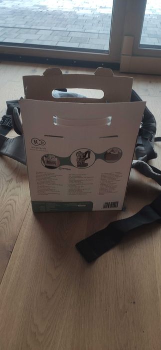 Nosidełko Nino Kinderkraft