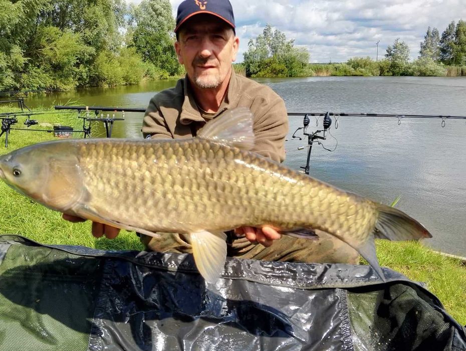 wczasy nad morzem z dostępem do łowiska