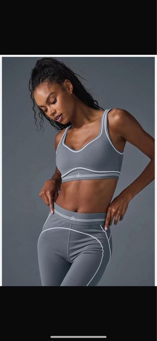 Conjuntos de treino ALO