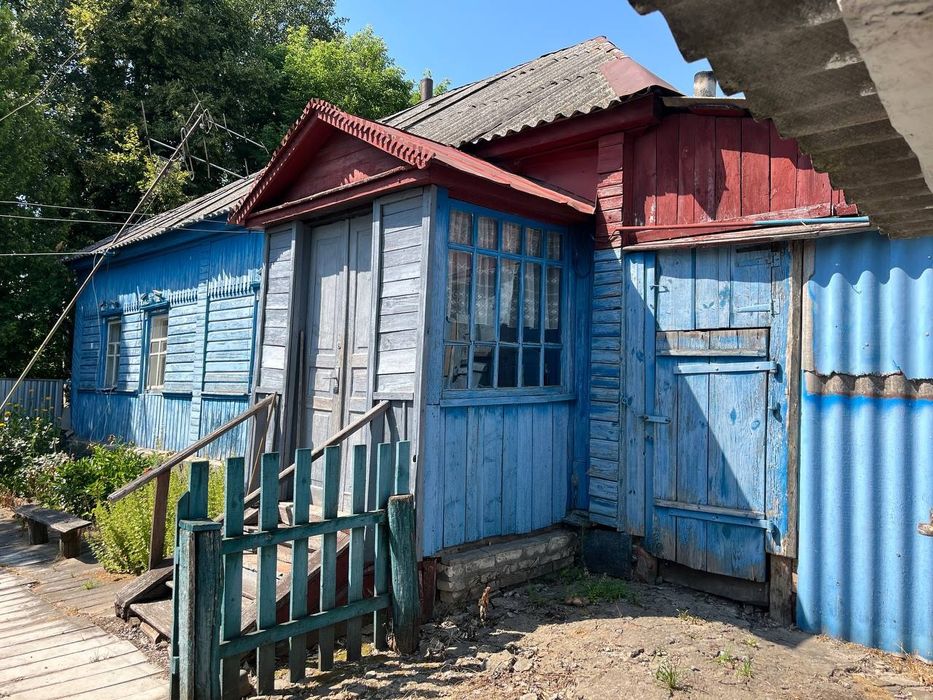 Продаж будинку 70м² (торг)