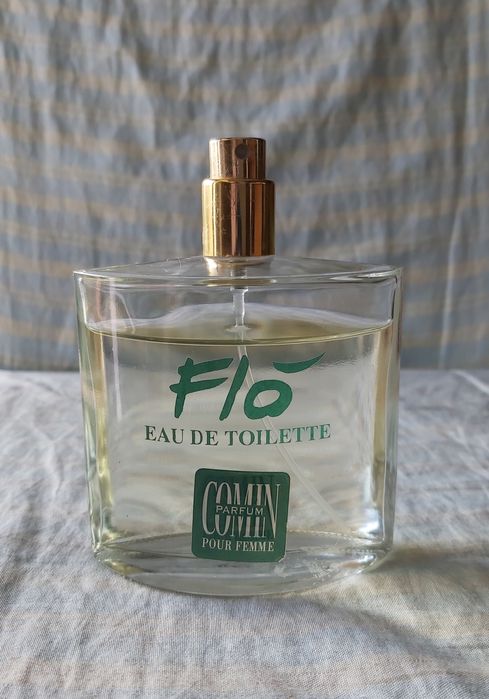 Perfumy damskie, woda toaletowa perfumowana 50ml