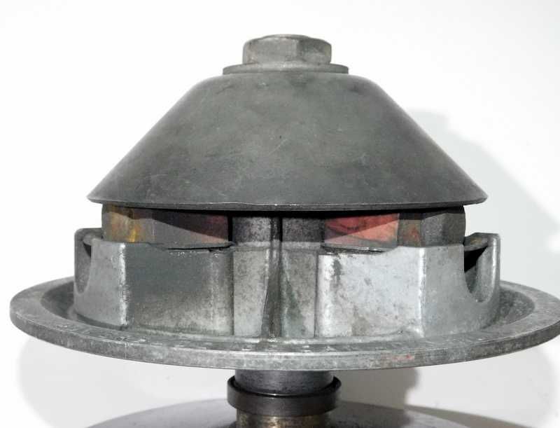 Wariator sprzęgło silnika Aixam 400 500 KUBOT