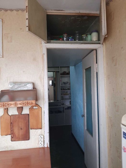 2-х кімнатна квартира в городку за найкращу ціну.