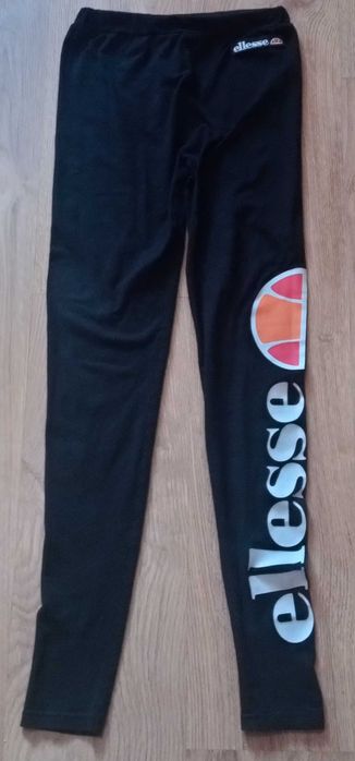 Лосини ellesse xs