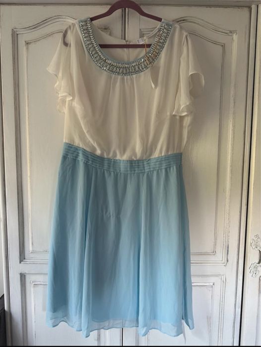 Bonprix nowa sukienka z metką 48