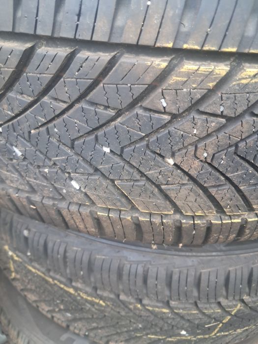 Felgi Audi A3 A4 7jx16 ET42