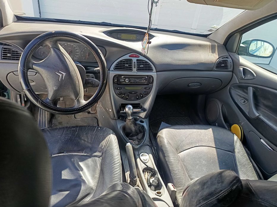 Vende-se Citroen C5