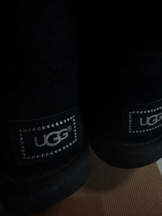 Зимові уггі Ugg,оригінал,38 розмір