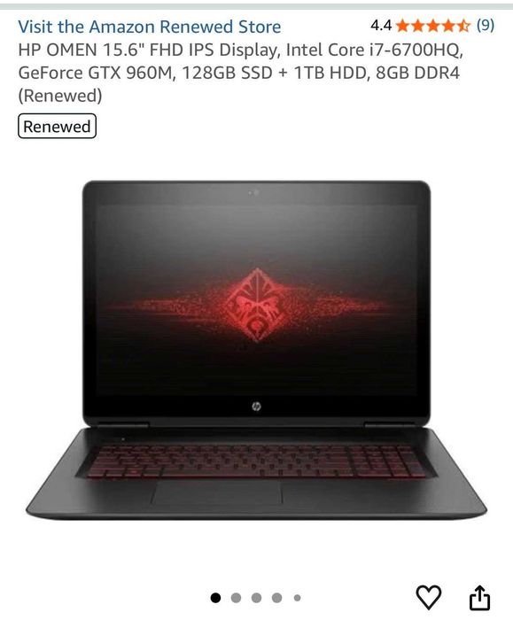 computador portatil