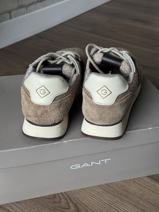 Кросівки Gant (осінь/зима)