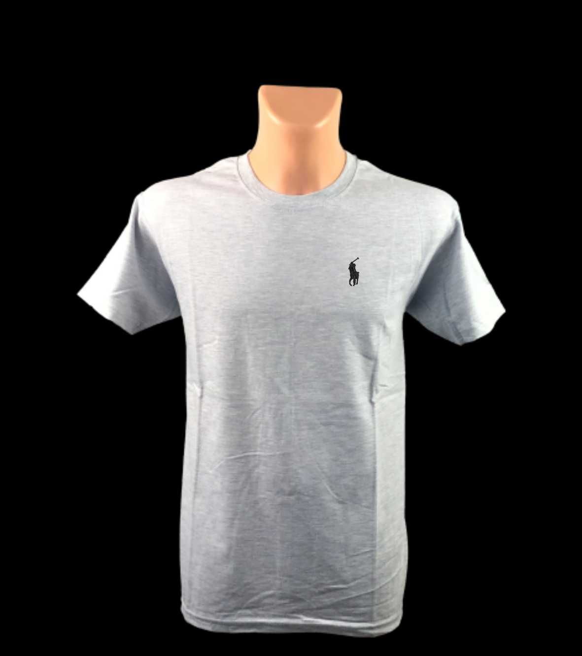 Ralph lauren t shirt meski hot sale