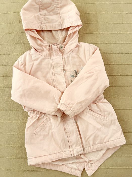 Куртка, парка, курточка Pepco. Розмір 92-98