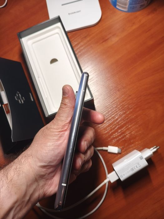 Xiaomi 10 T Pro 5G 8/256 lunar silver