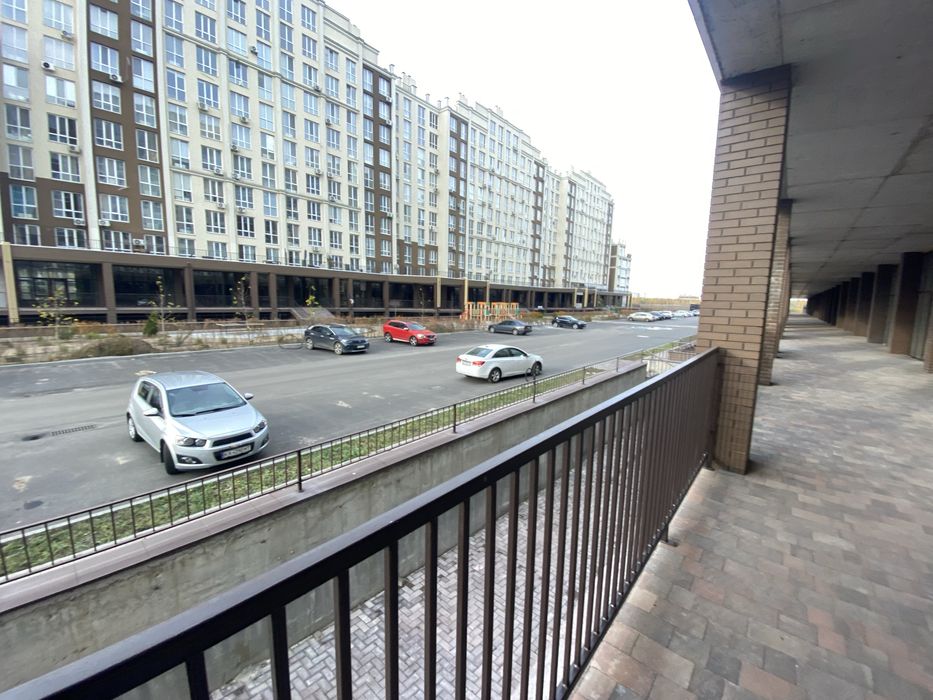 Здам в оренду комерційне приміщення, ЖК Благород