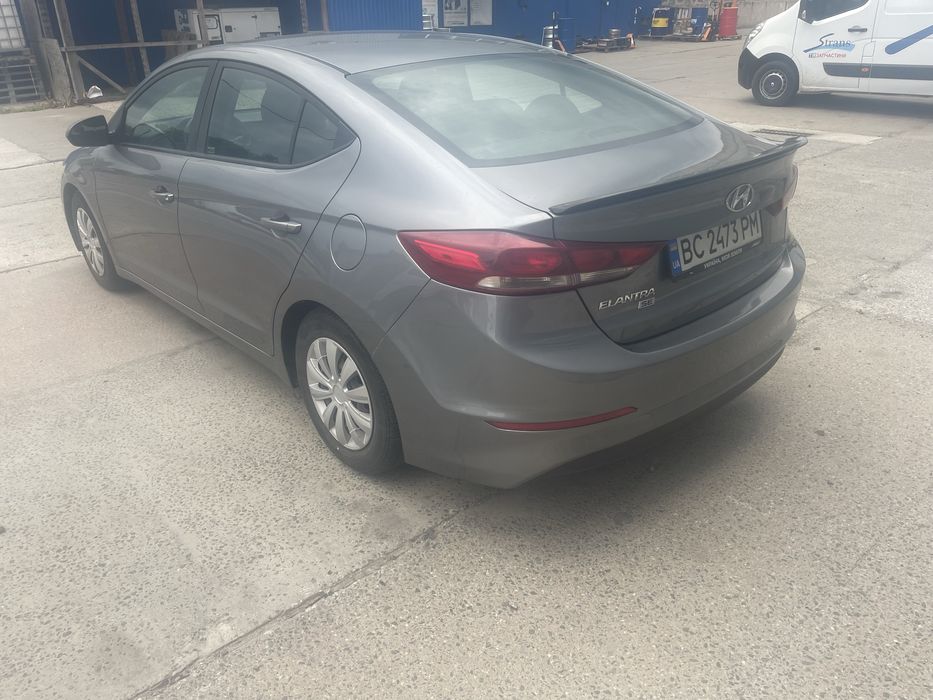 Оренда авто довготермінова