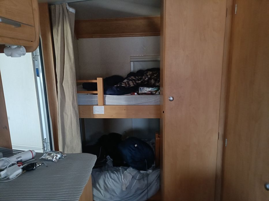 Caravana caravelair anteres 486 luxe