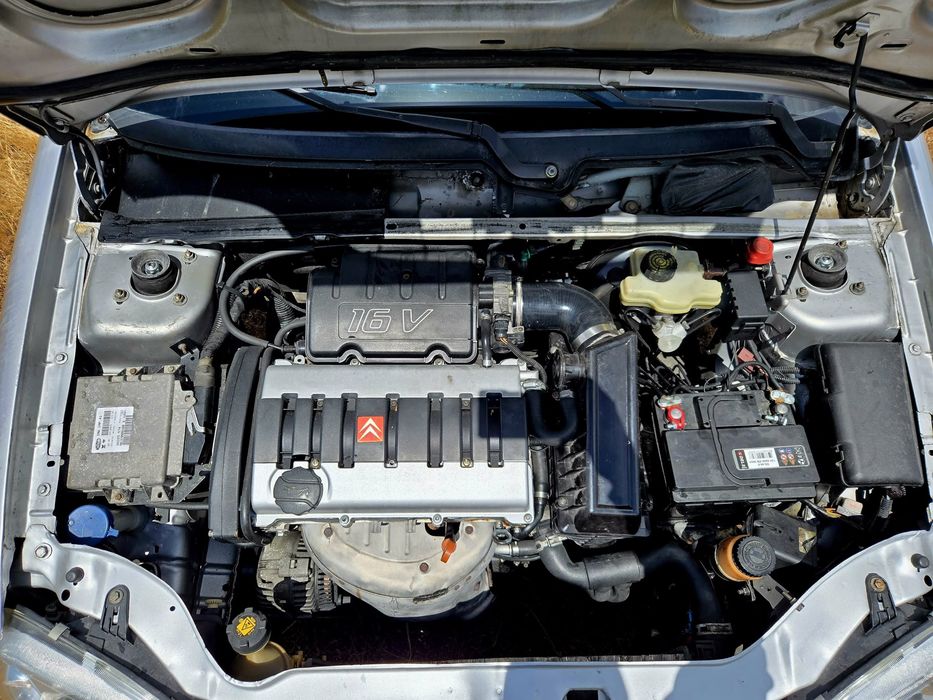 Citroën Saxo Cup 16V