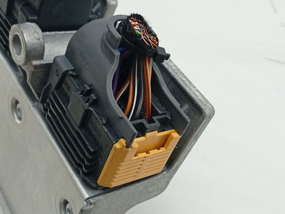 Centralina ECU - OPEL Astra H (A04) | 04 - 14