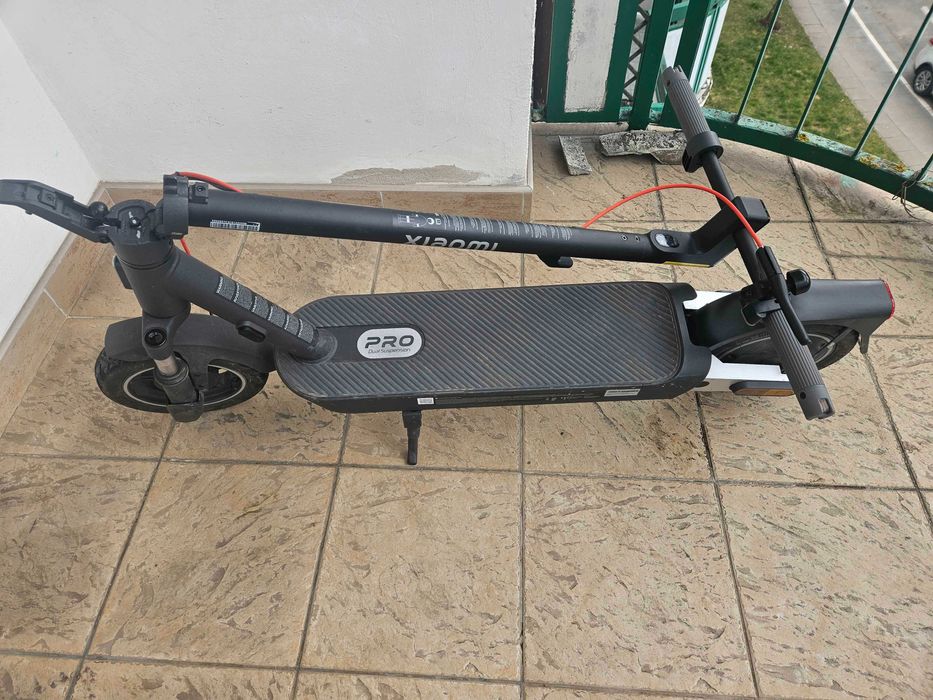 Hulajnoga Elektryczna Xiaomi Electric Scooter 5 Pro