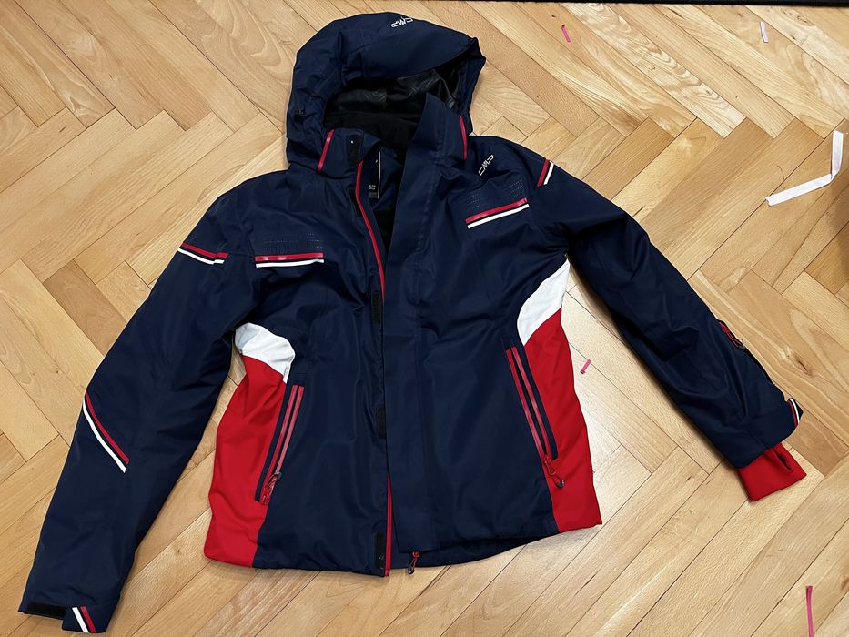 Kurtka narciarska CMP roz L ( 50 )