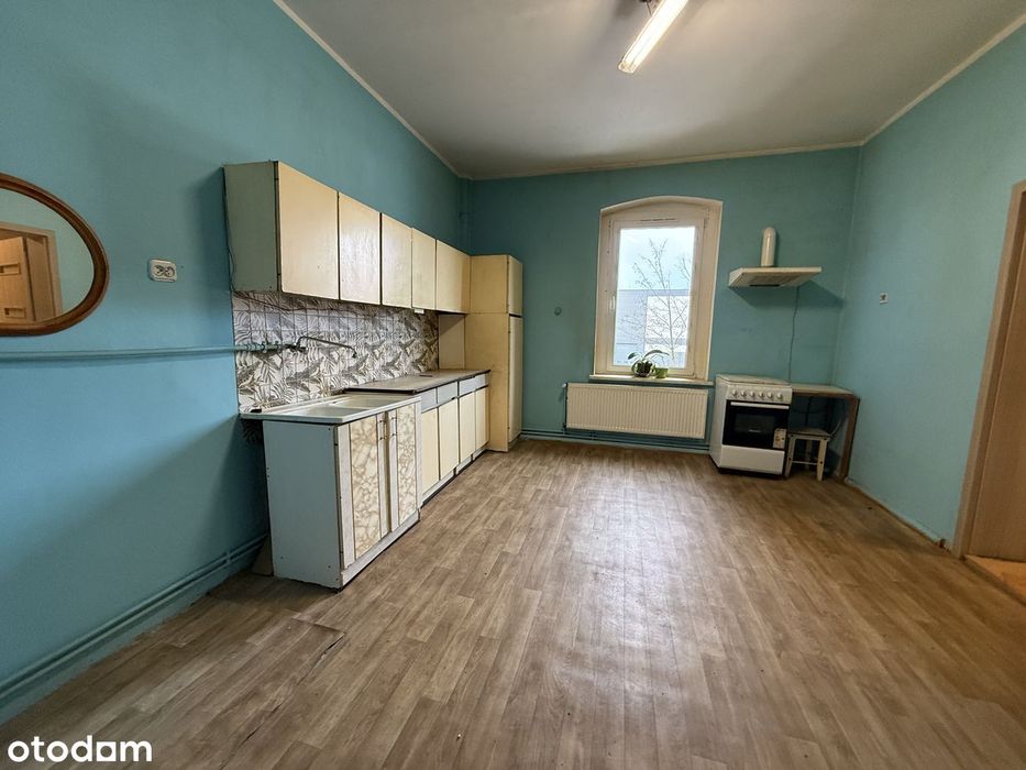 Apartment in Sosnowiec - View 4