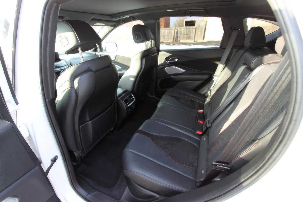 Acura RDX      2023
