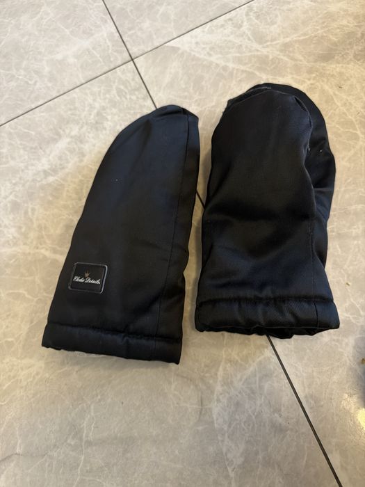 CYBEX gondola i nosidełko + dodatki gratis