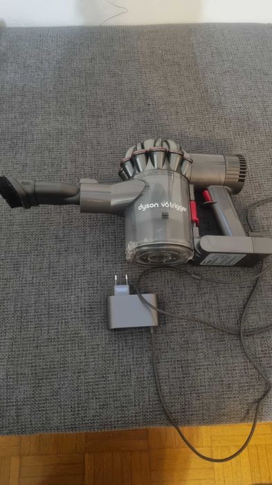 Пилосос Dyson v6 trigger