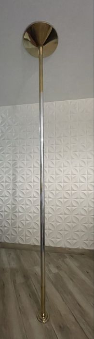 Barra de pole dance