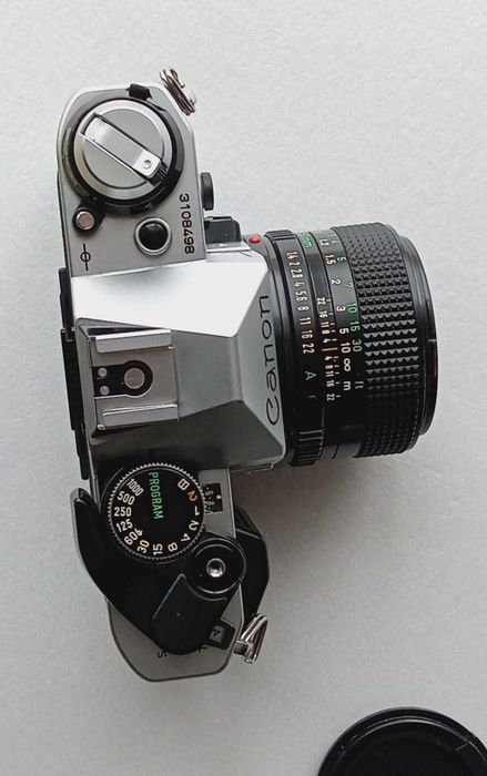 canon ae1 - купить пленочные фотоаппараты - Цена на OLX.ua